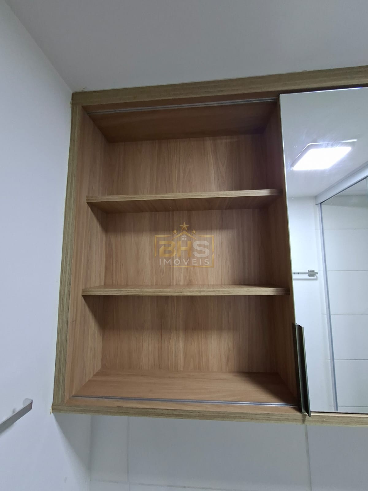Foto 12 de Apartamento para alugar • Vitta São José, Bauru • 2 quart...