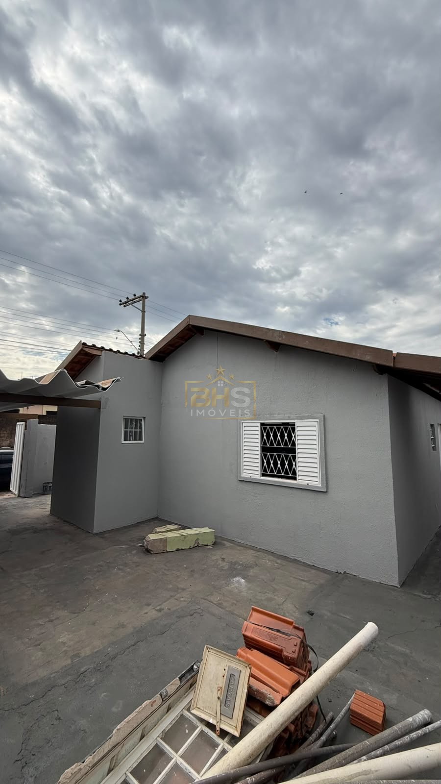 Casa à venda • Vila Dutra, Bauru