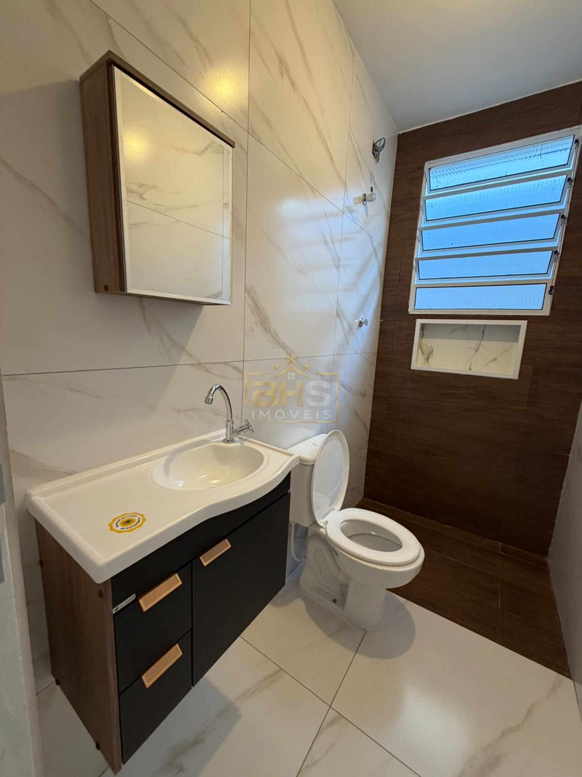 Foto 10 de Casa à venda • Bauru • 3 quartos • 92 m² • R$ 320.000,00