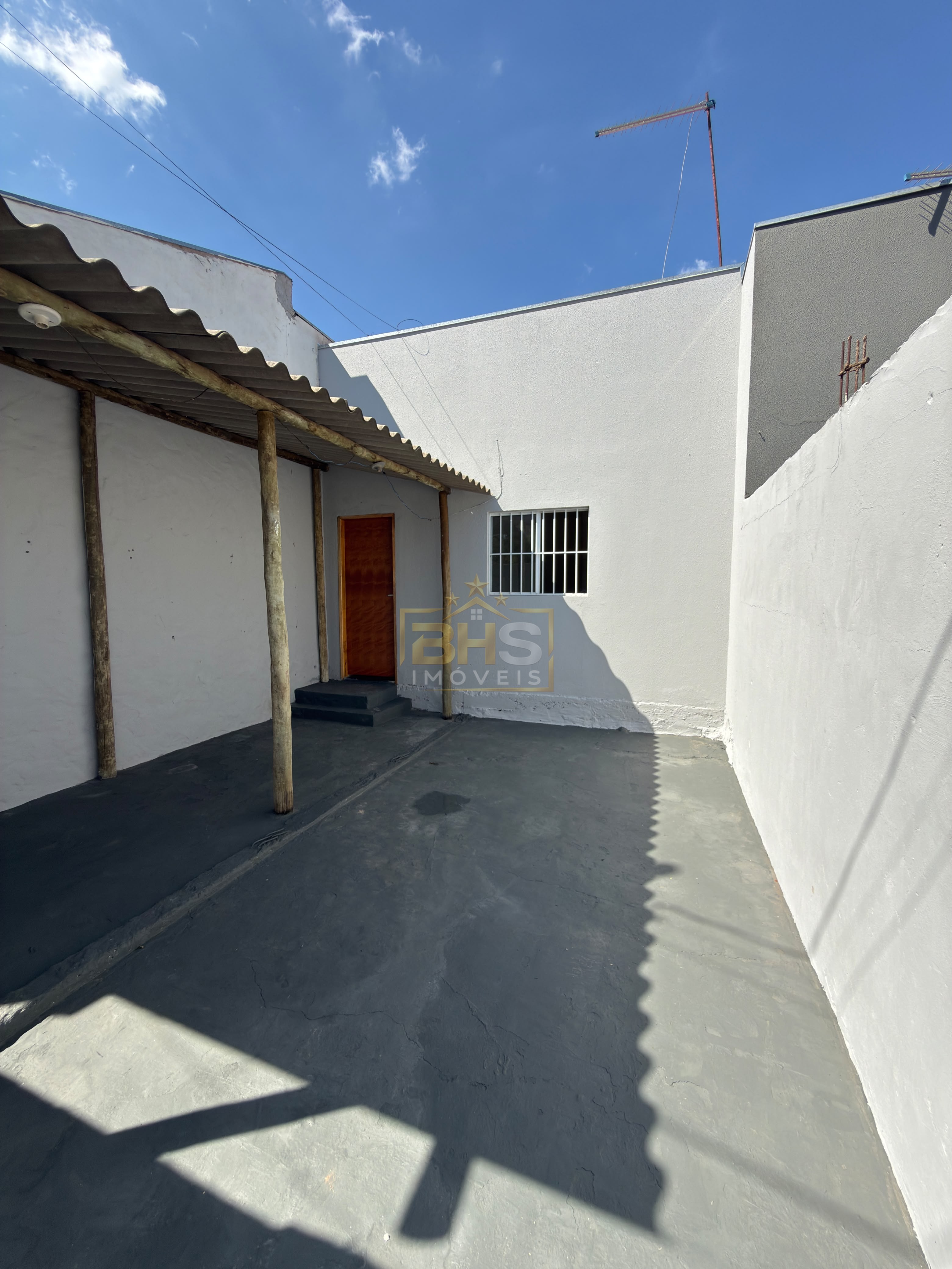 Foto 2 de Casa à venda • Bauru • 2 quartos • 40,35 m² • R$ 190.000,00
