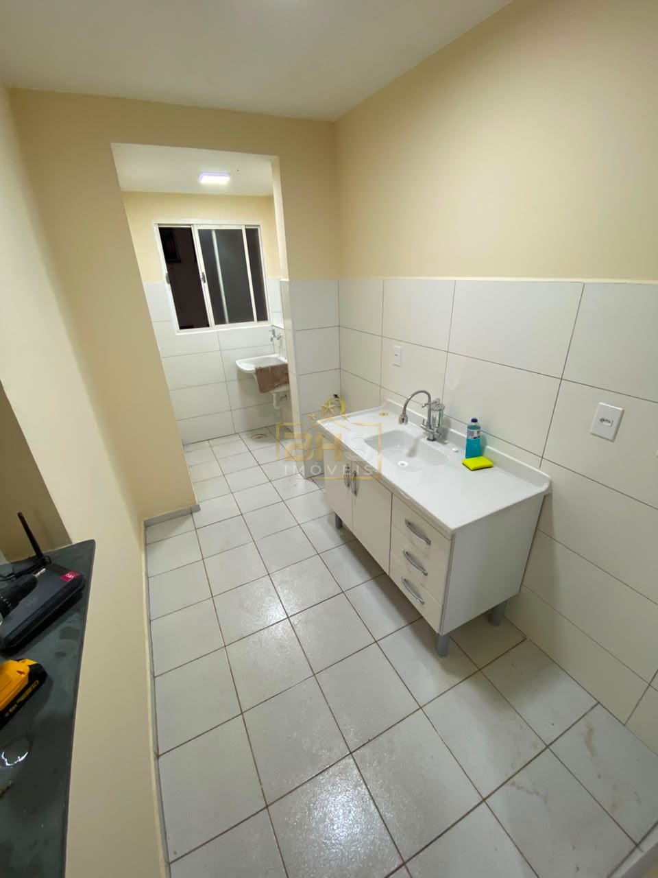 Foto 14 de Apartamento à venda • Núcleo Edson Silva, Bauru • 2 quart...