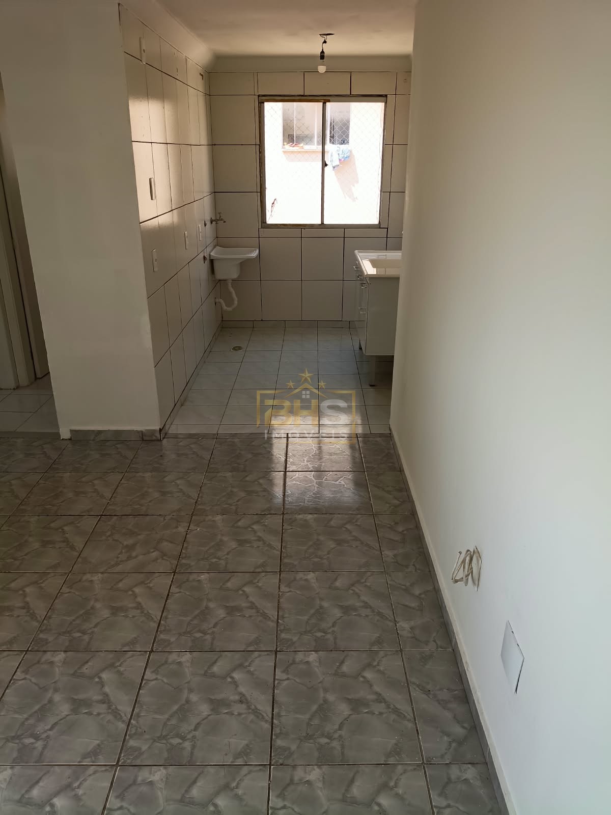 Foto 3 de Apartamento à venda • Monte Verde, Bauru • 2 quartos • 46...