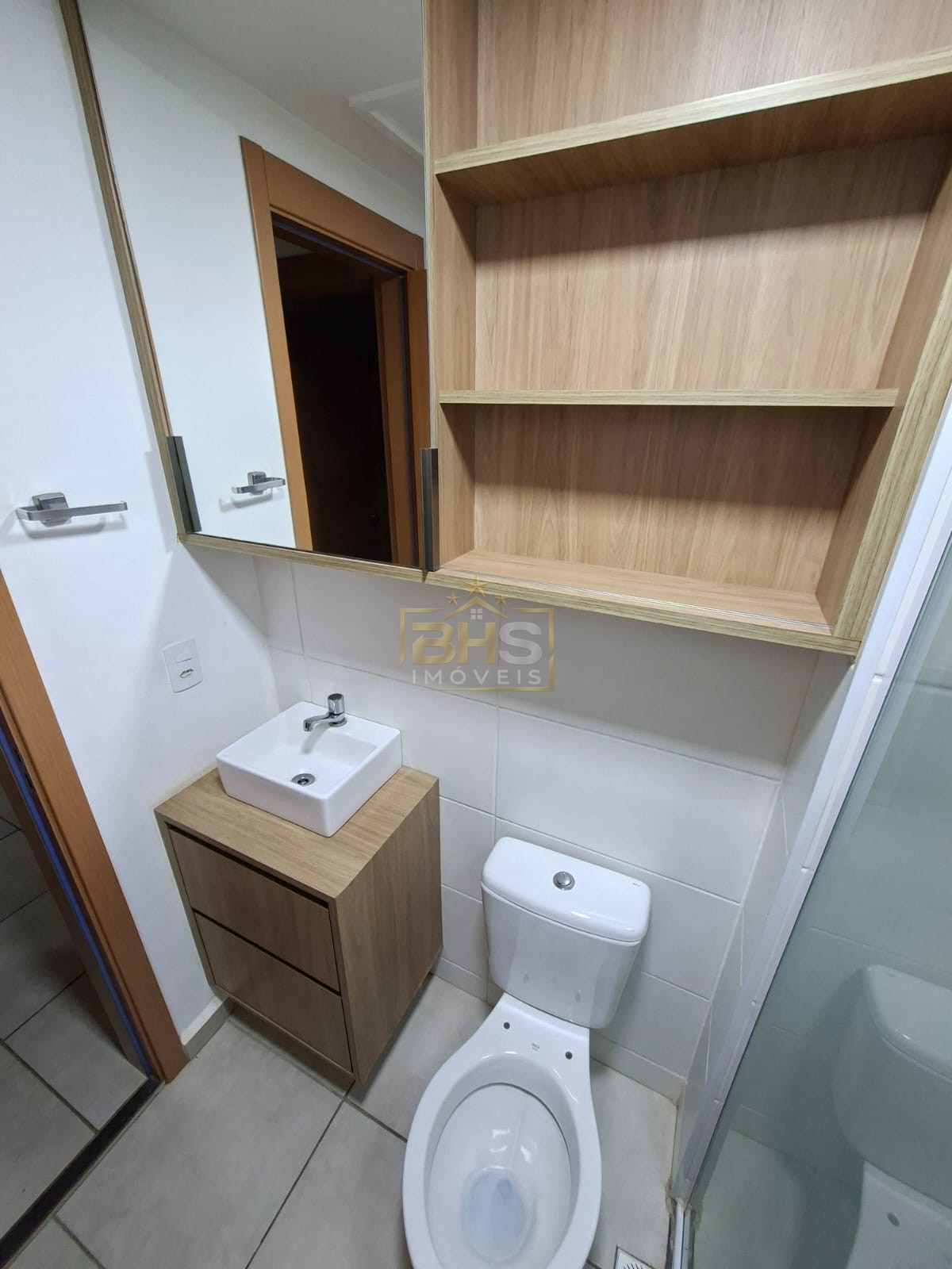Foto 6 de Apartamento para alugar • Vitta São José, Bauru • 2 quart...